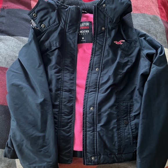 Hollister California All-weather Jacket - Picture 7 of 8